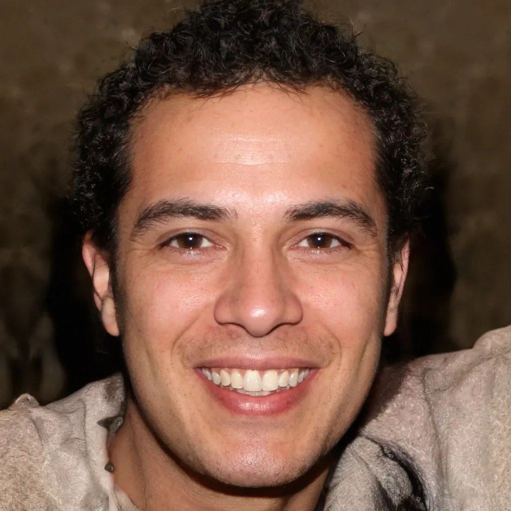 Santiago Rivera