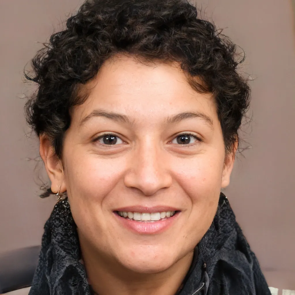 Sara Martínez
