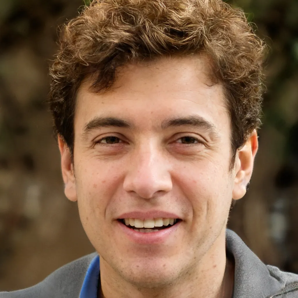 Saúl Vico