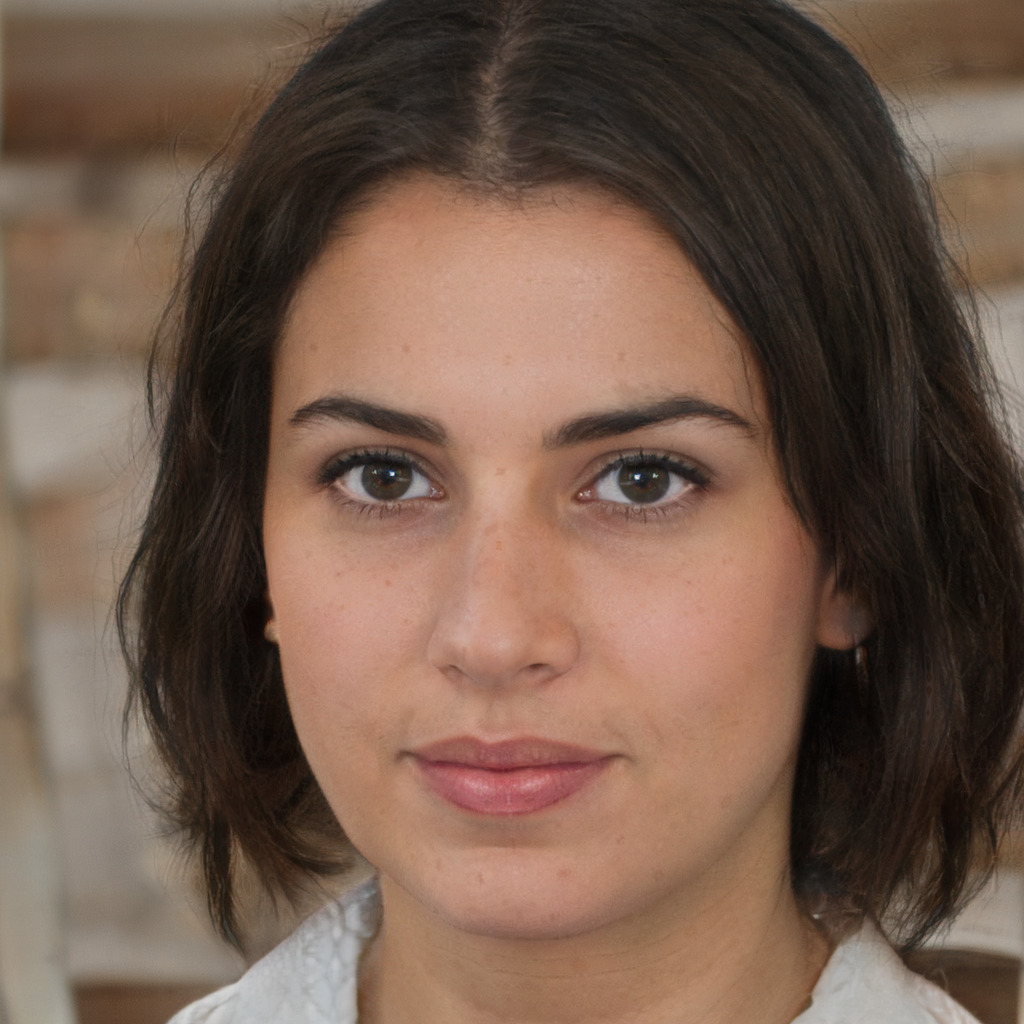 Sofía Chico