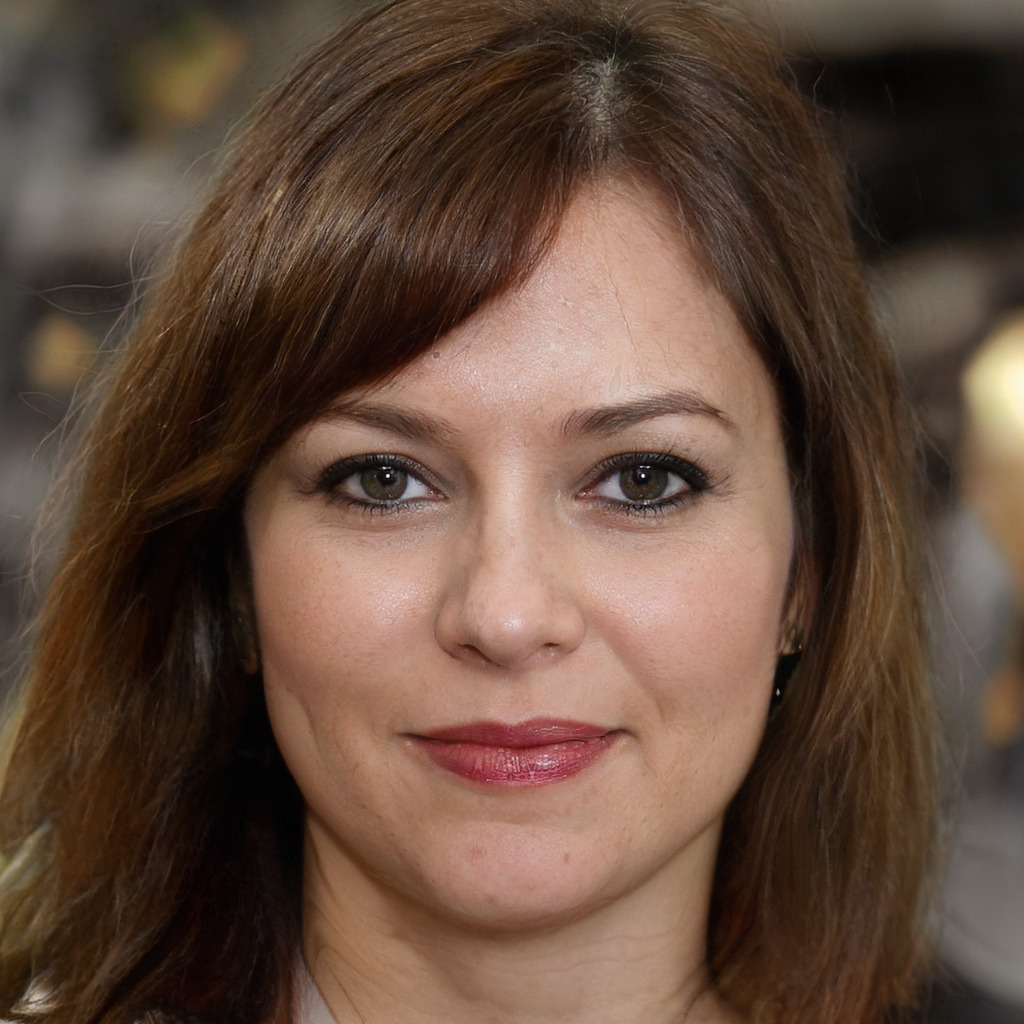 Sofía Martínez