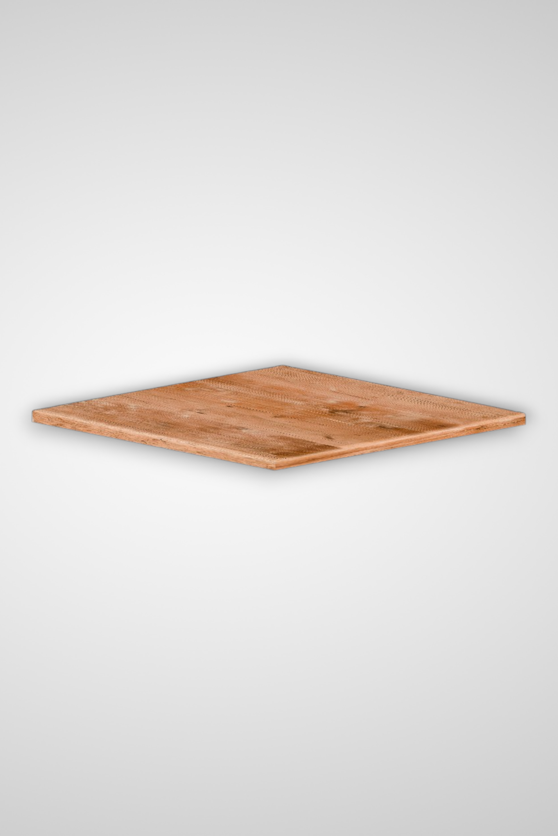 Werzalit Plateau 295 Werzalit Plateau 295 Findus 70x70cm