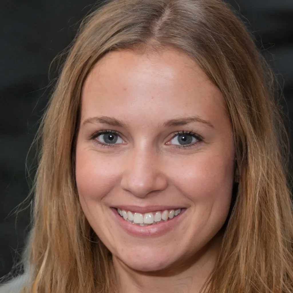 Tatiana Delacroix