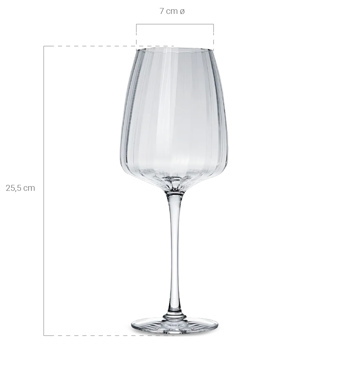 medidas copa vino marbella