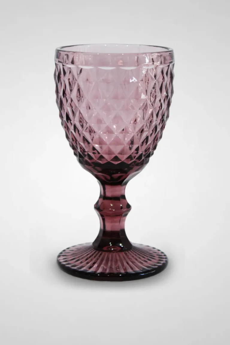copa diamante rosa