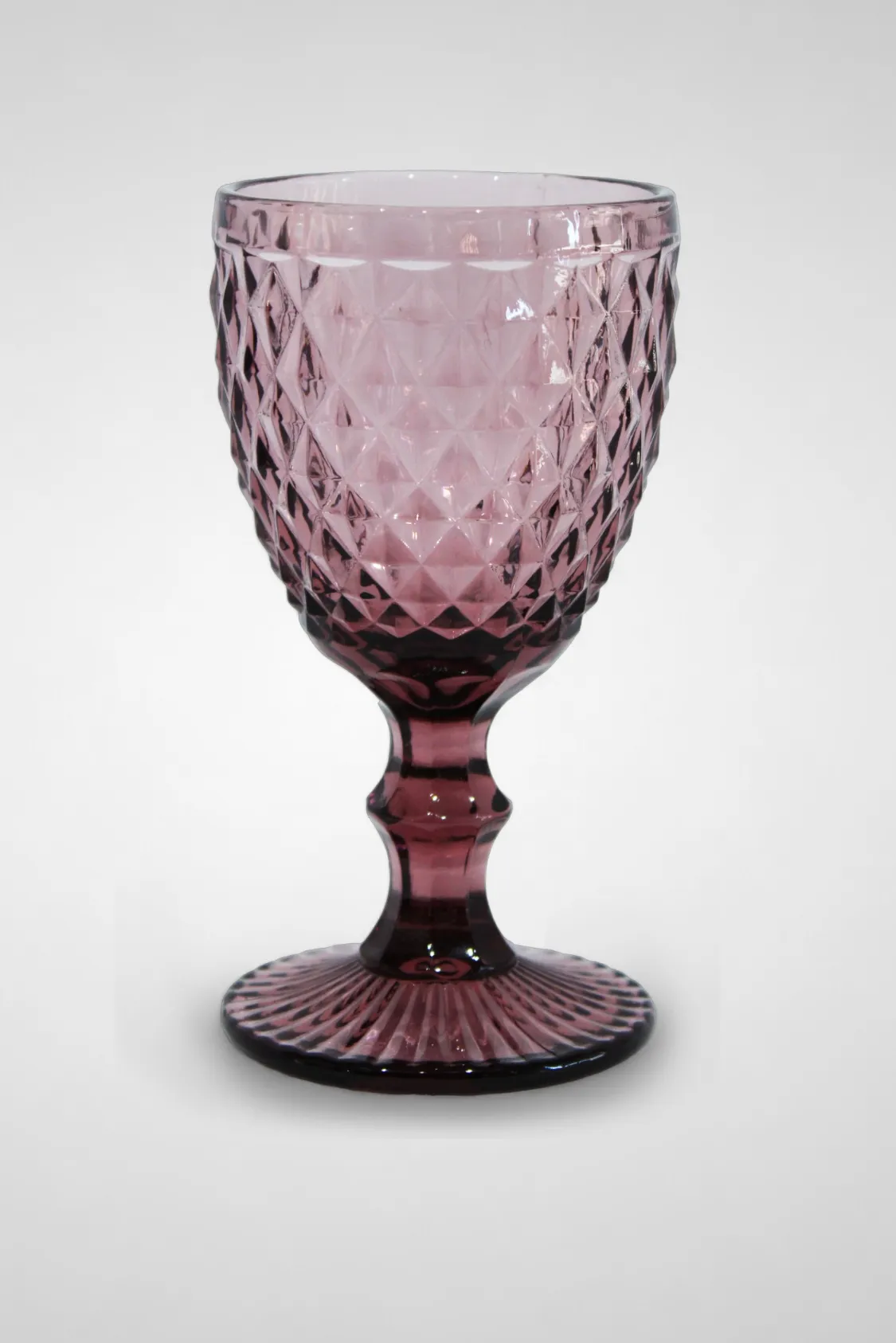 Copa Diamante Rosa