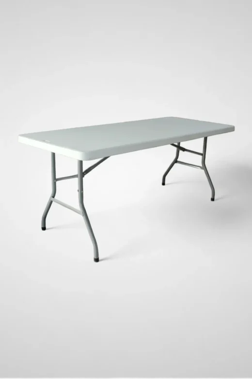 Mesa Zeus Retangular XL 200x90cm