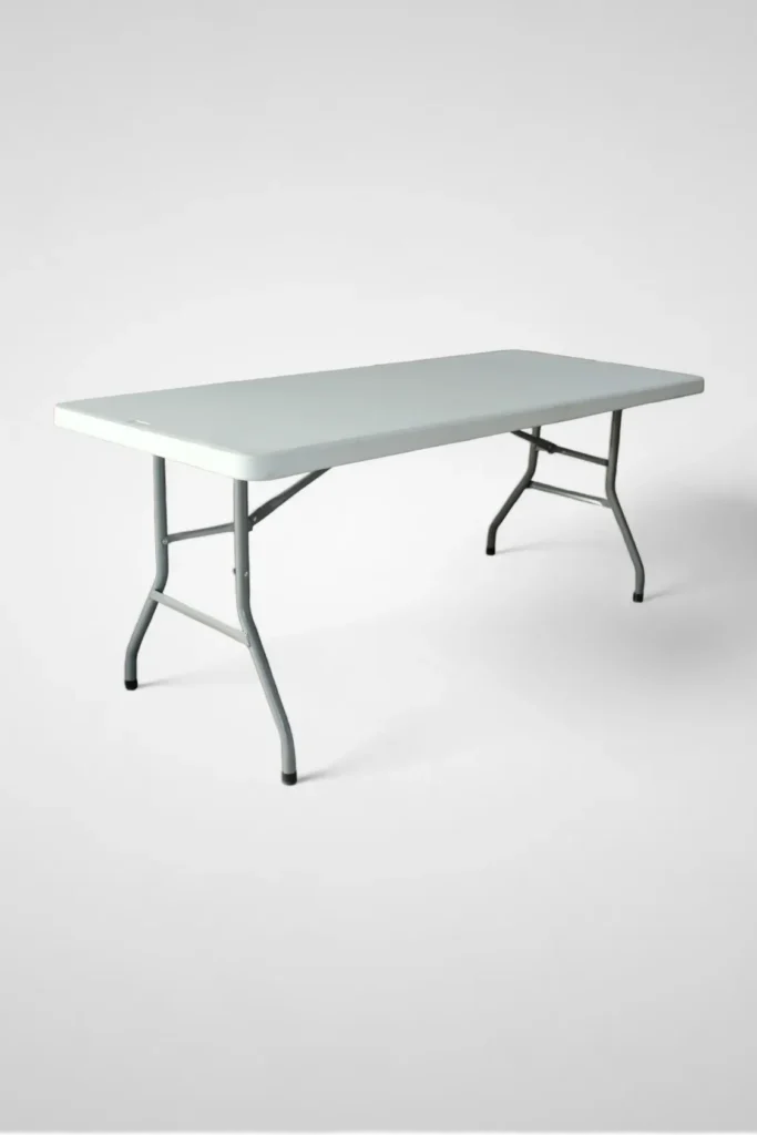 mesa zeus rectangular XL 200x90cm