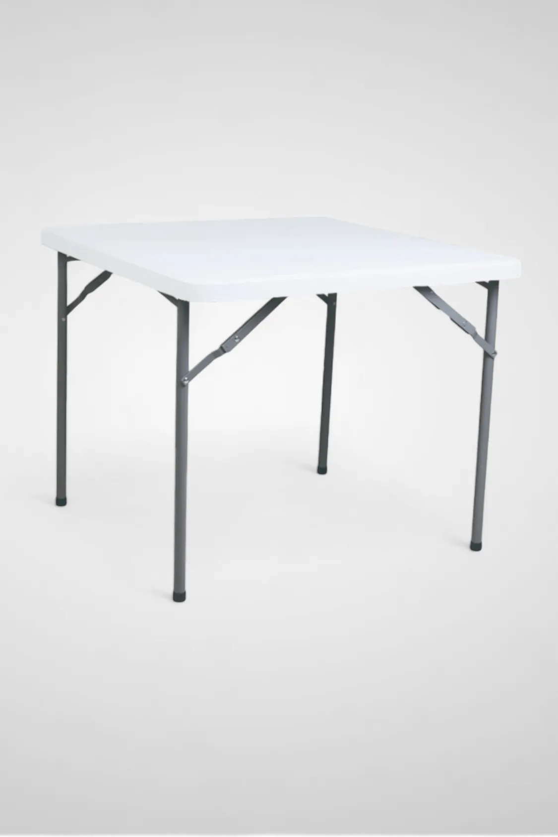 Mesa Atenea Cuadrada 87x87cm