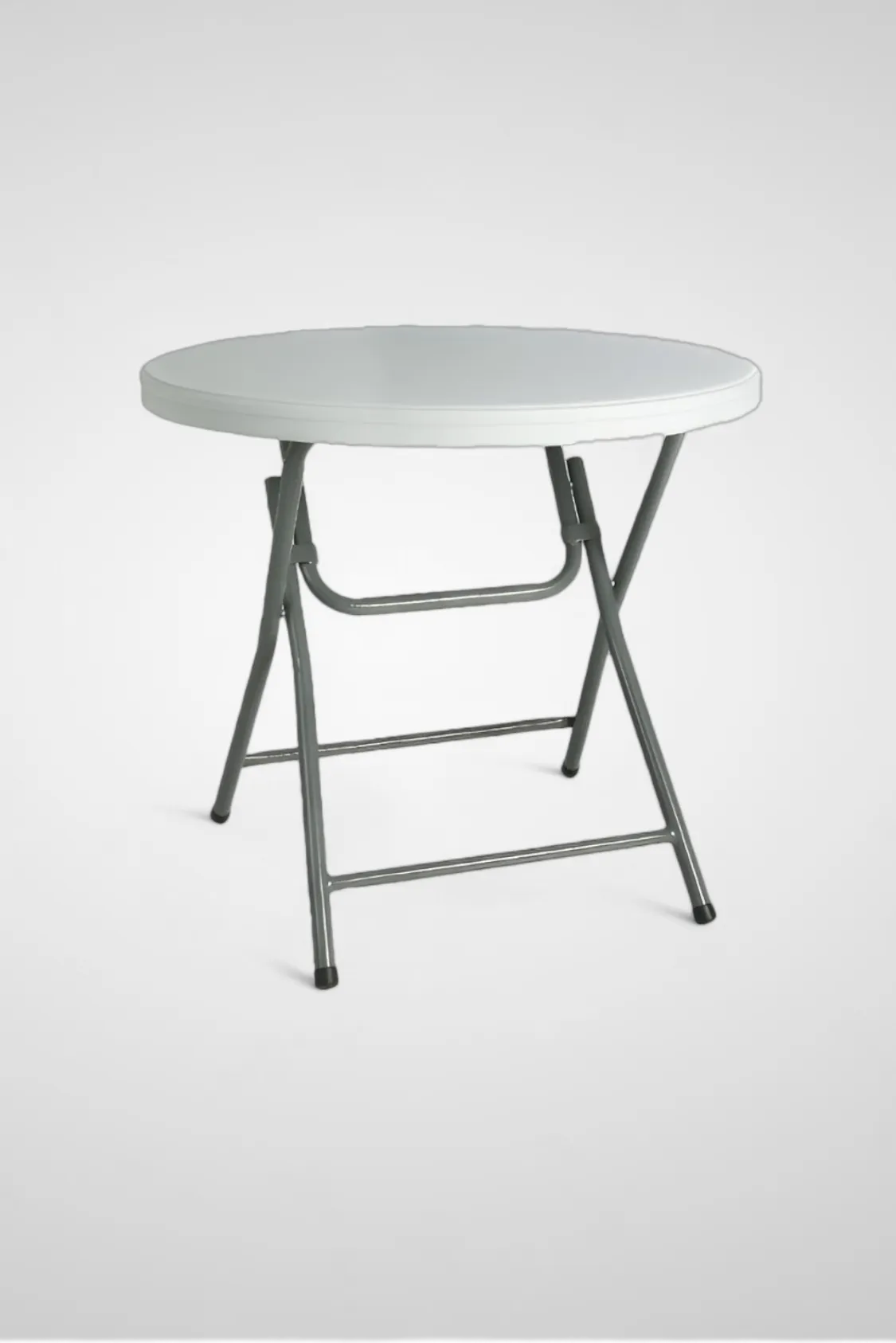 Mesa Hera Redonda 80cm Ø x 74cm
