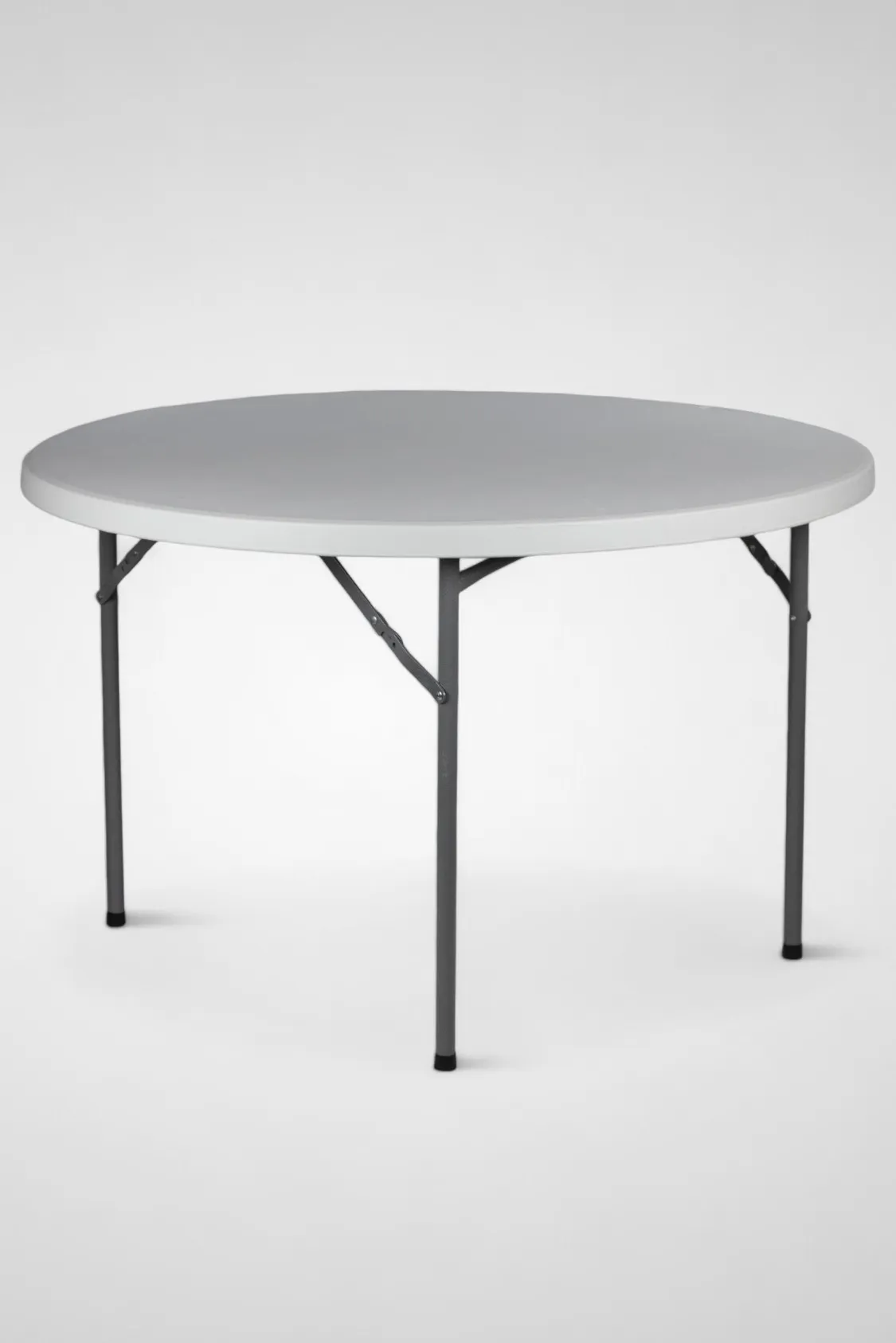 Mesa Hestia Redonda 120cm Ø x 74cm