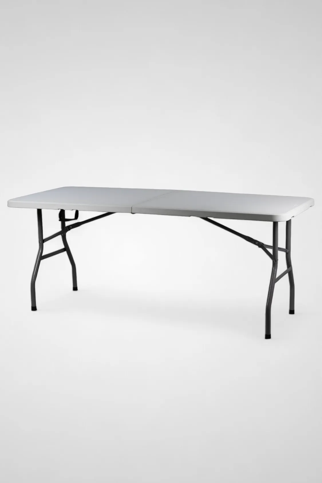 Mesa Ares Rectangular Maletín 183x76cm