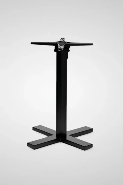 base de mesa pulse 72x50x50 cm.