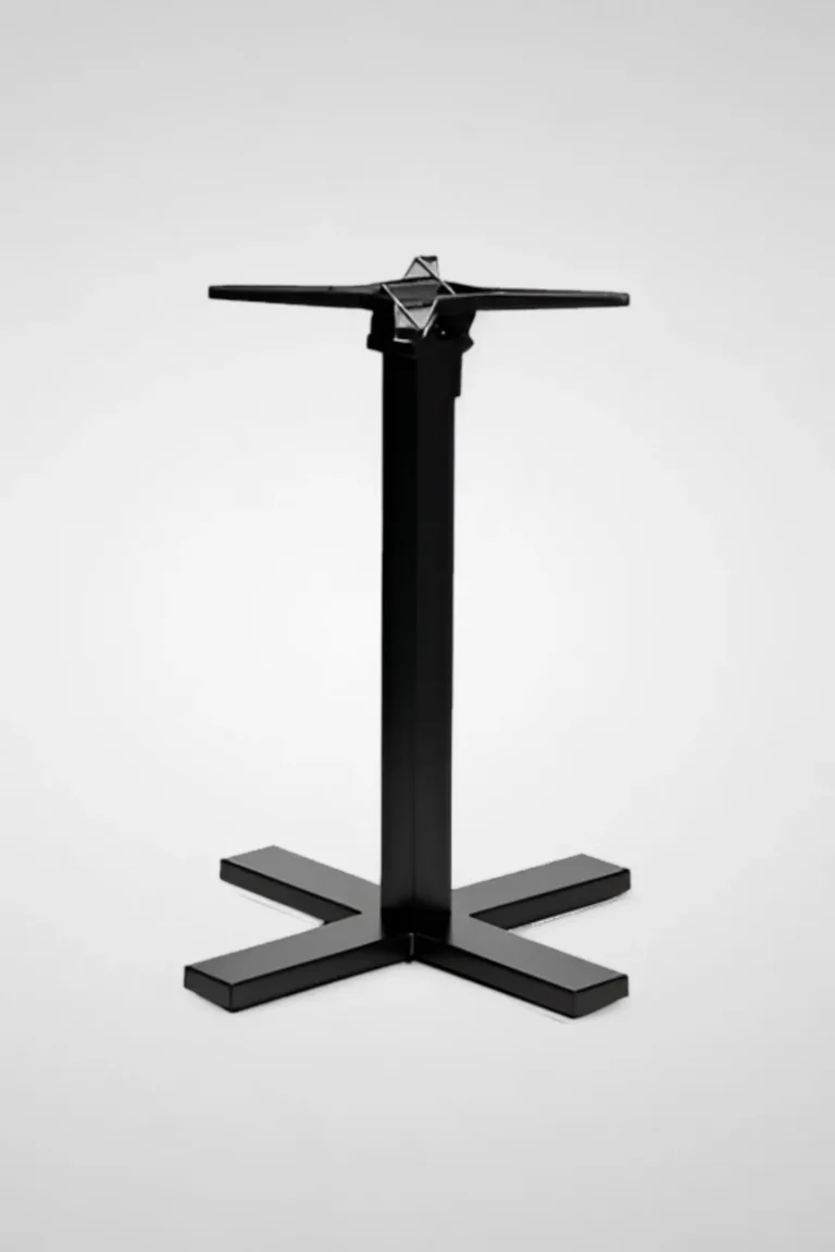 base de mesa pulse 72x50x50 cm.