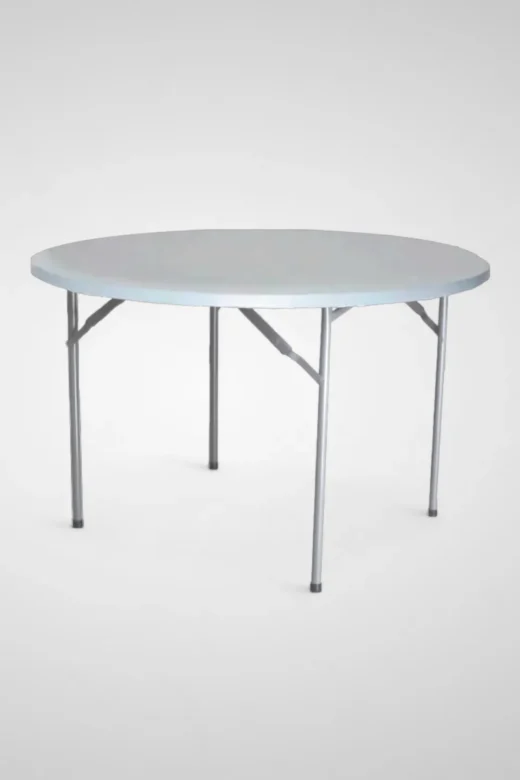 mesa hestia redonda 120x74
