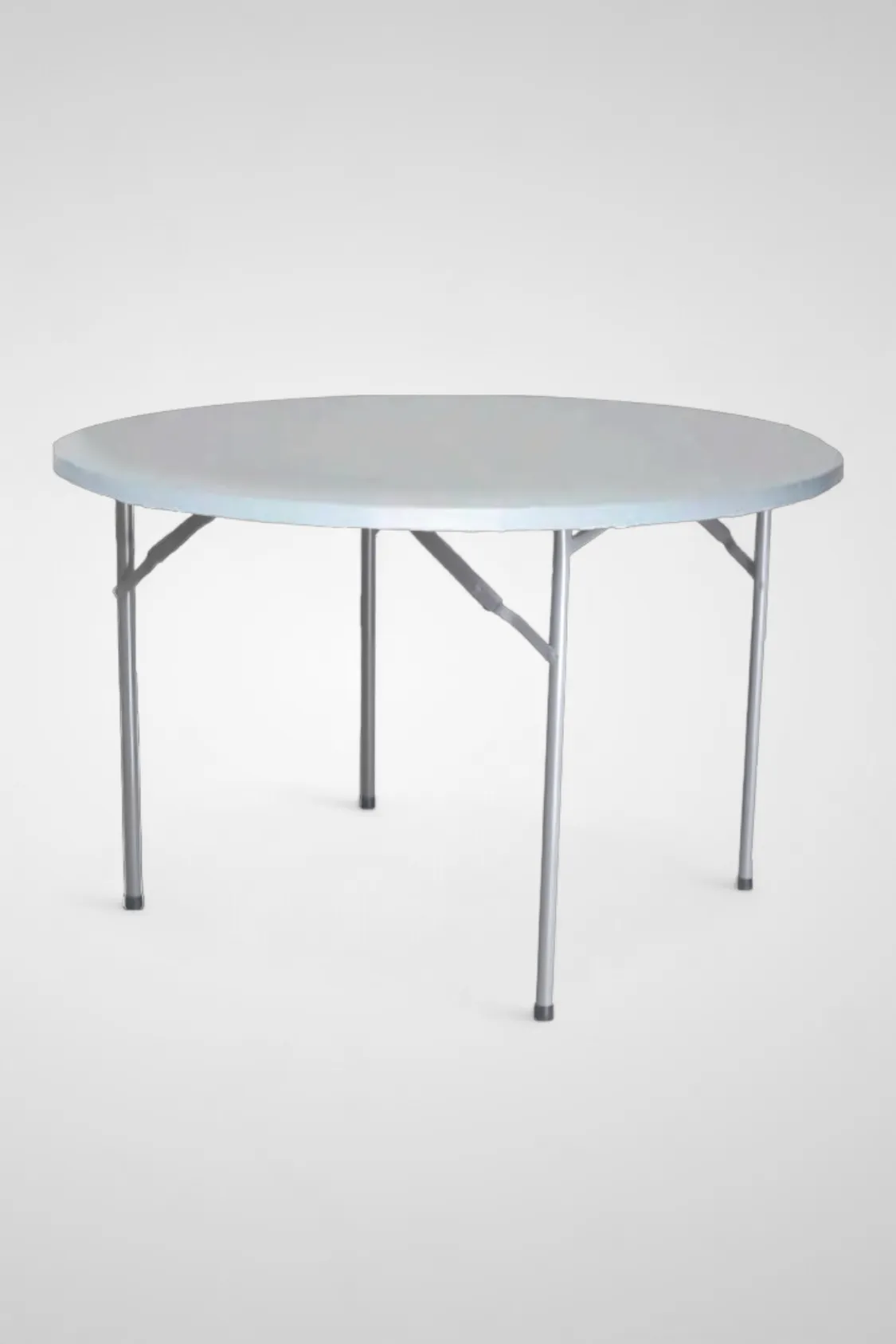 Mesa Hestia Basic Redonda 120cm Ø x 74cm