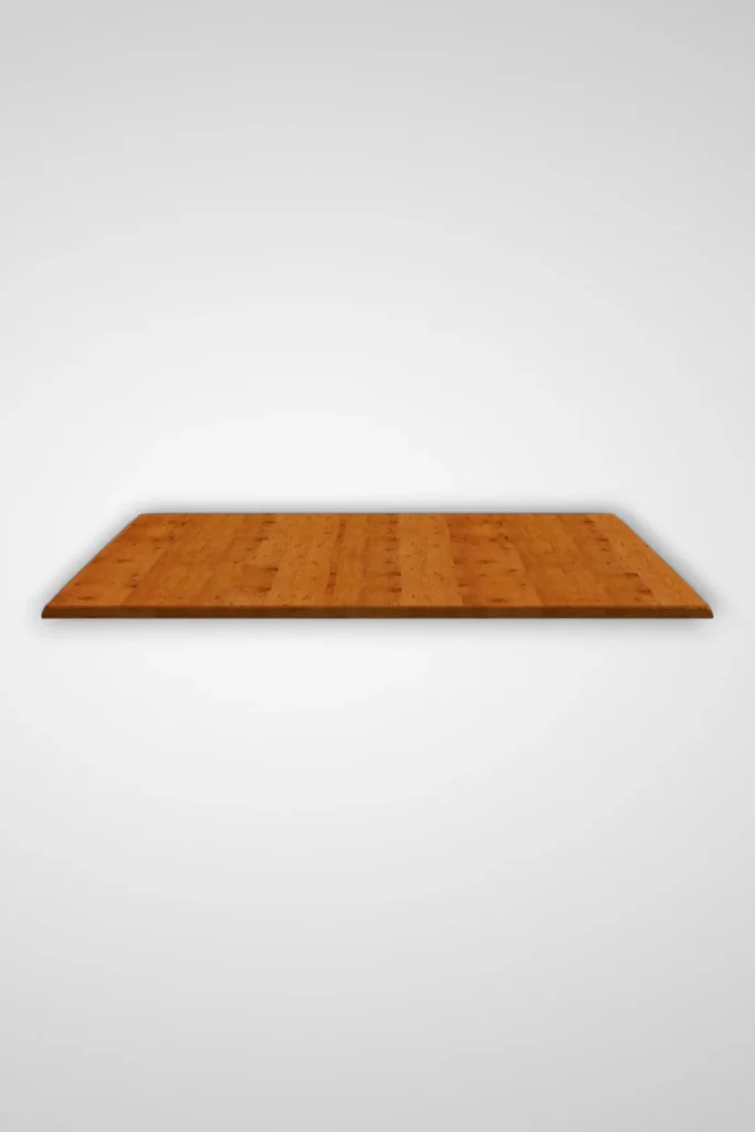 Tablero Werzalit Pinie 120x80cm