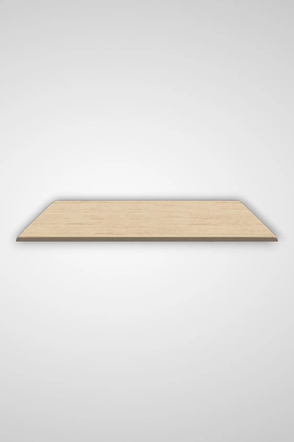 Tablero Werzalit Travertin 120x80cm
