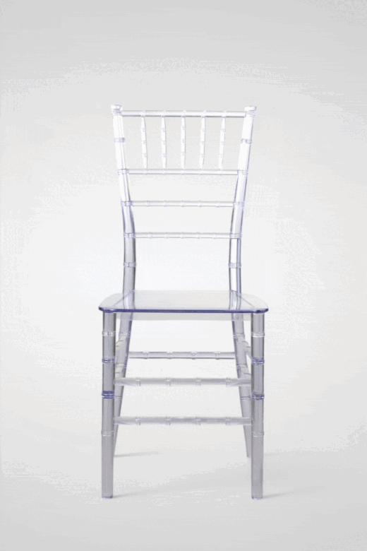 silla tiffany monoblock 360