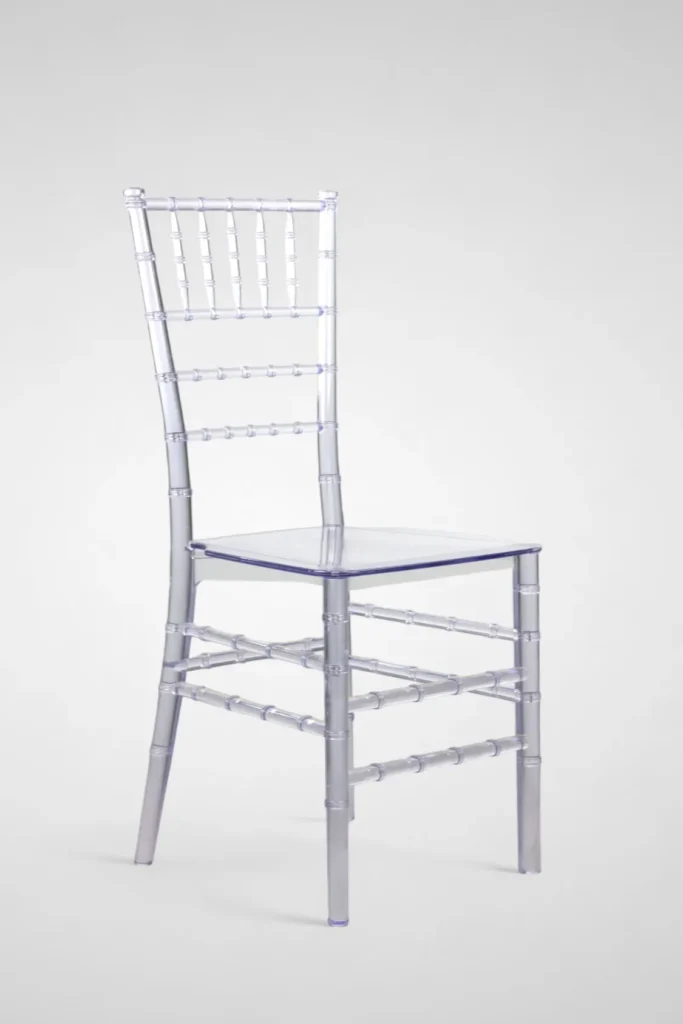 silla tiffany monoblock