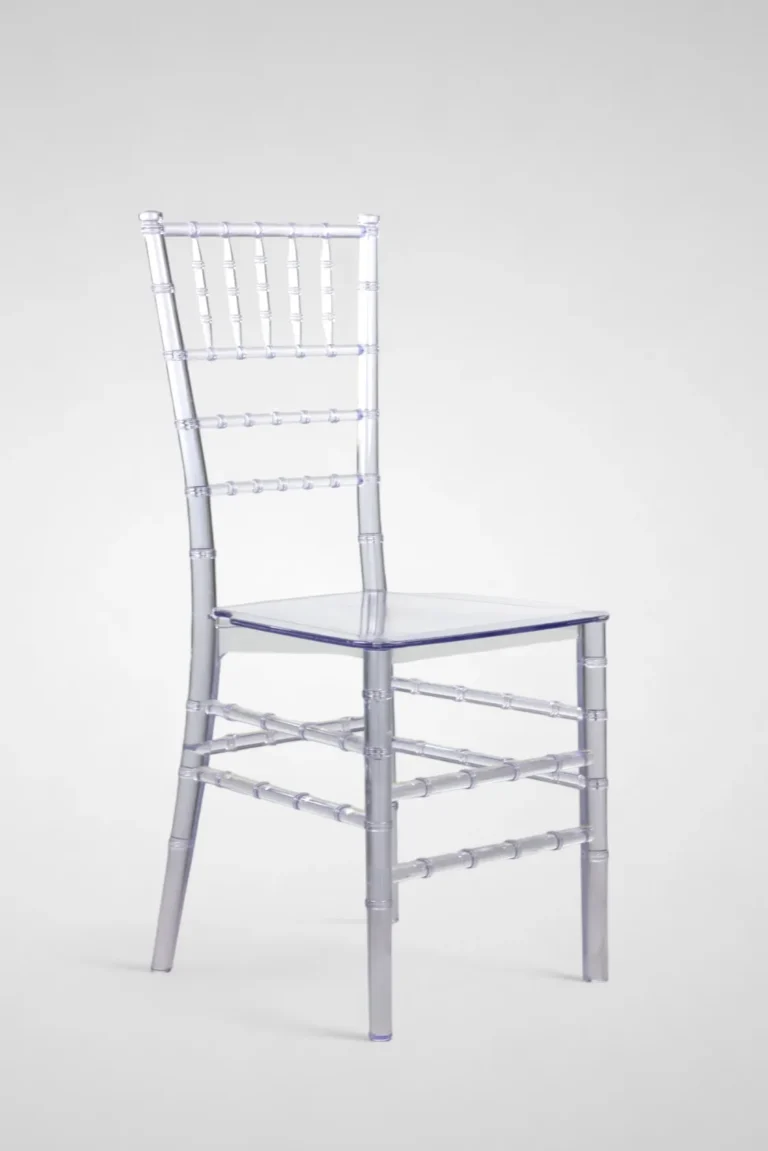 silla tiffany monoblock