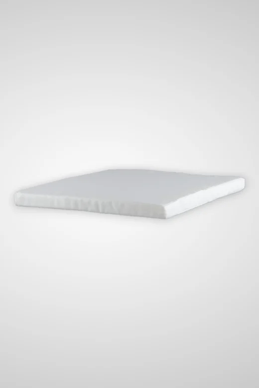 Cojín Silla Forja Plegable