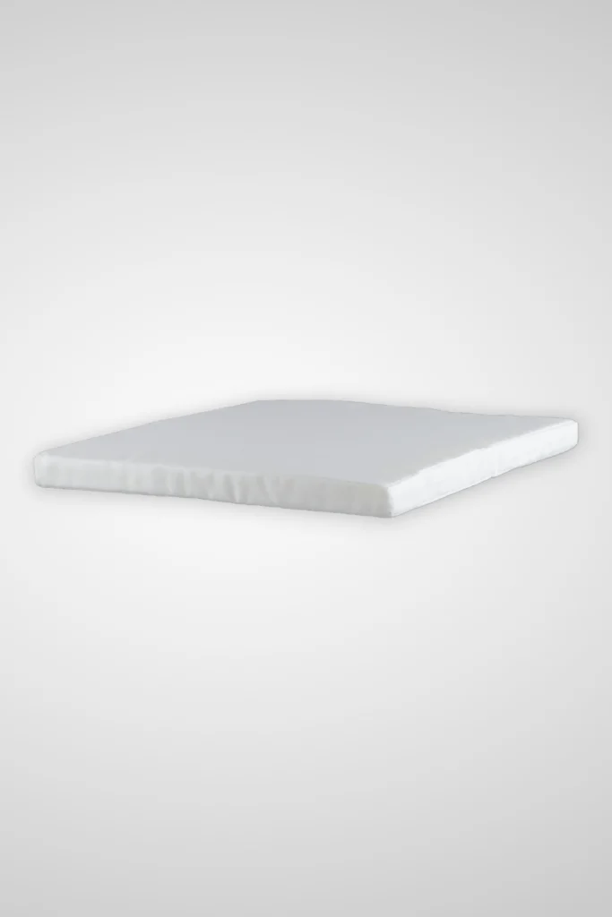 Cojín Silla Forja Plegable