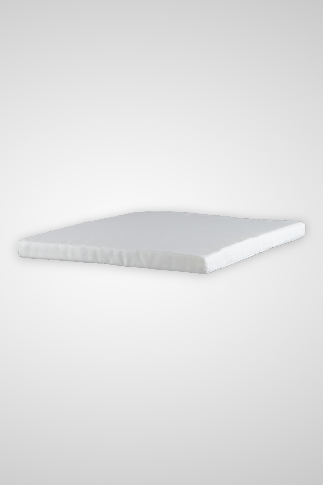 Cojín Silla Forja Plegable