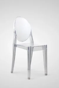 Silla Ghost