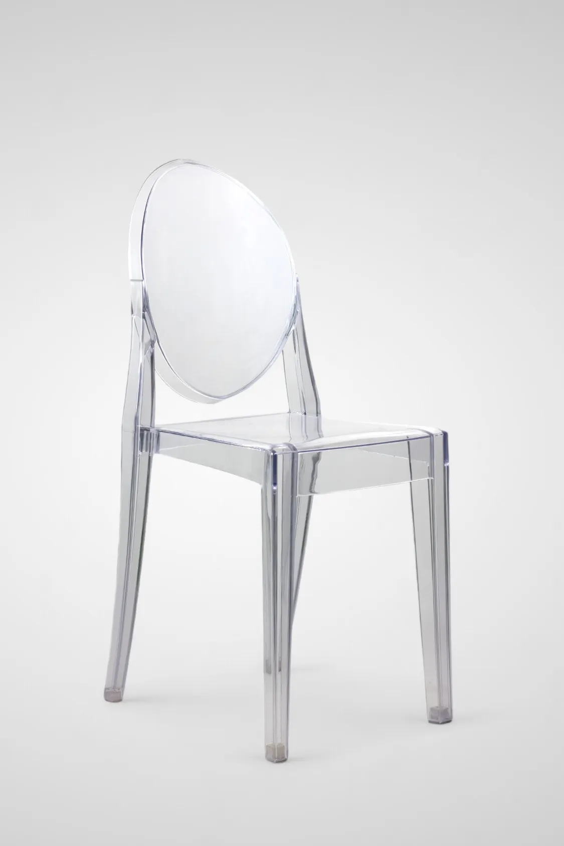 Silla Ghost