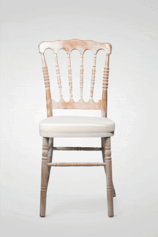 silla napoleon decape 360