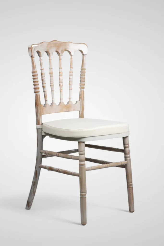 silla napoleon decape