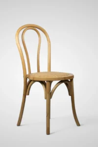 Silla Isabel Thonet Natural