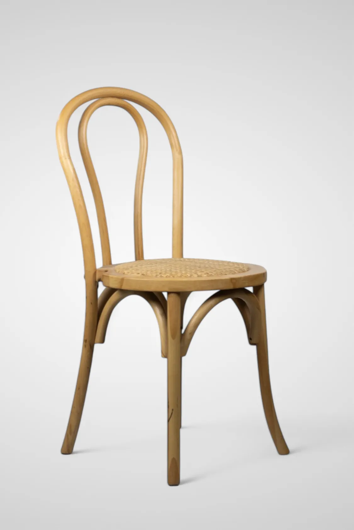 Silla Isabel Thonet Natural