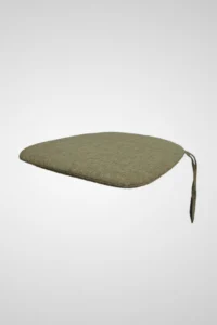 Cojín Poliéster Silla Crossback Lazo Arena