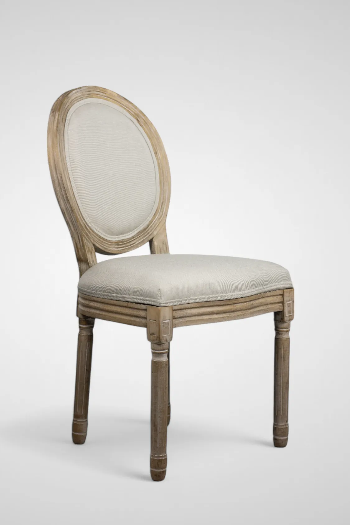 Silla Luis XVI Decapé
