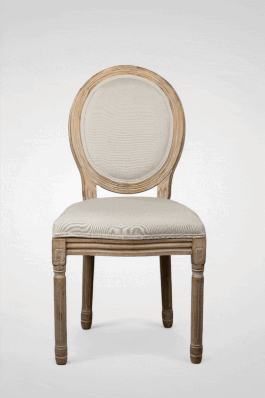 silla luis xvi decape 360