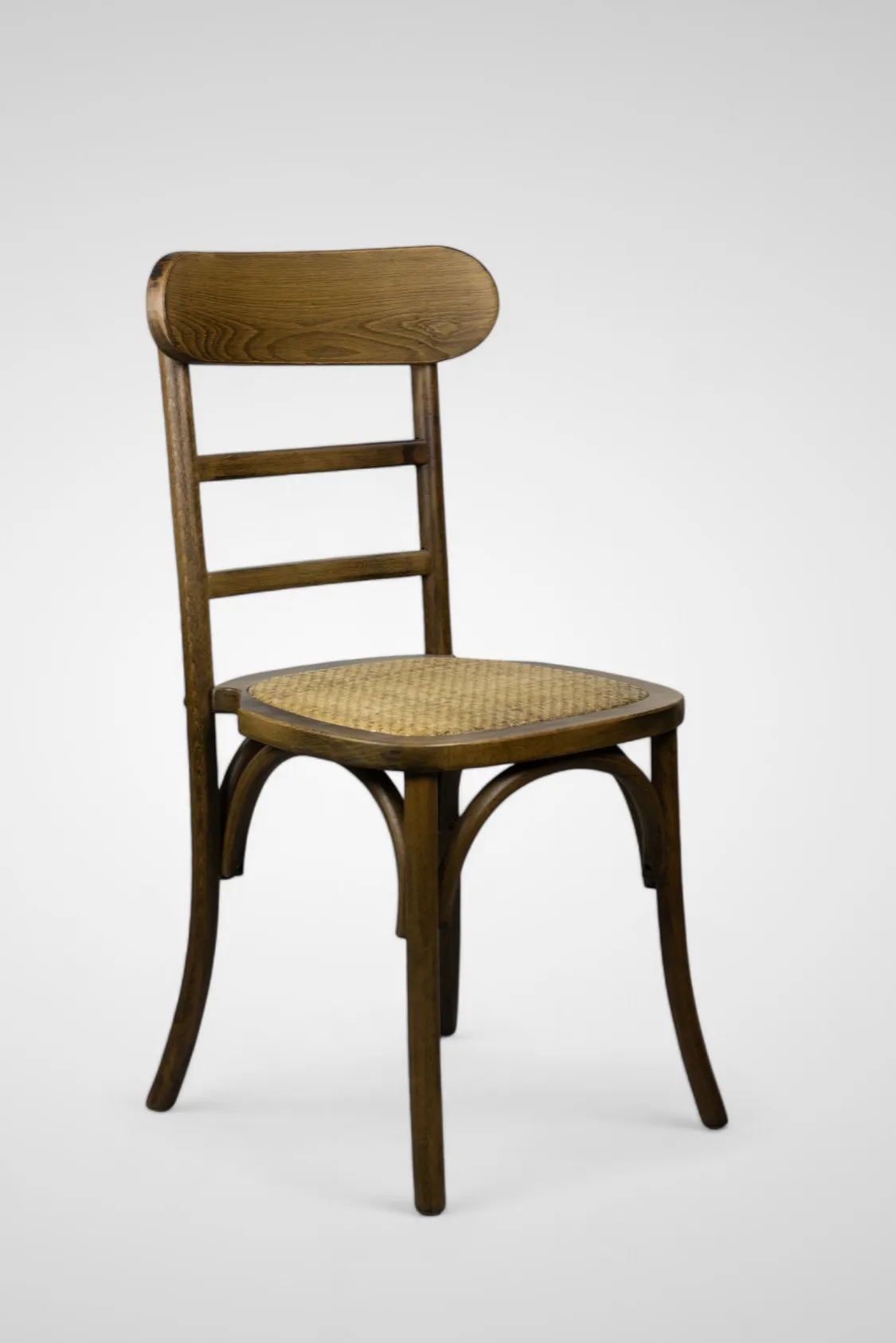 Silla Taberna Nogal