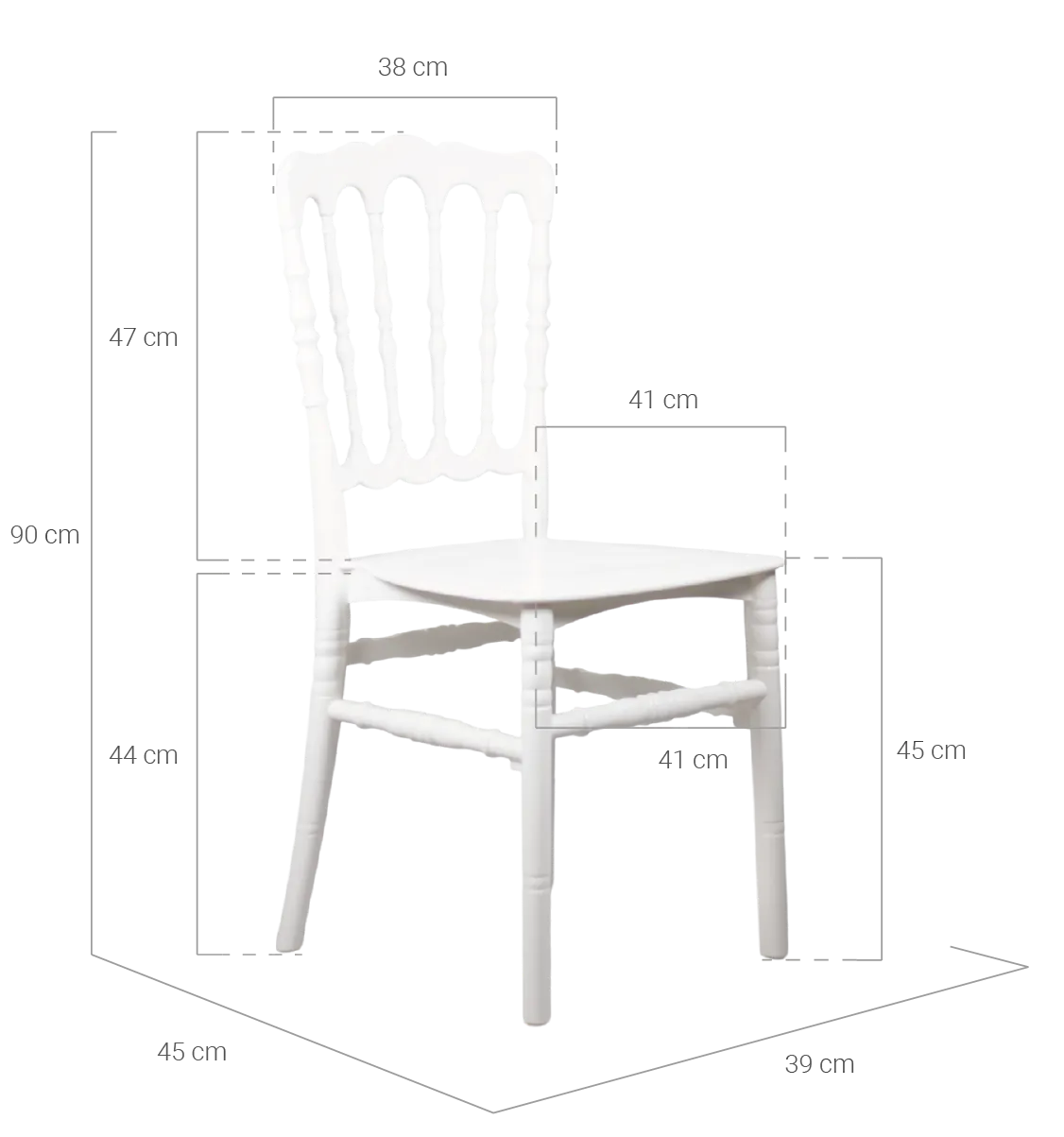 silla