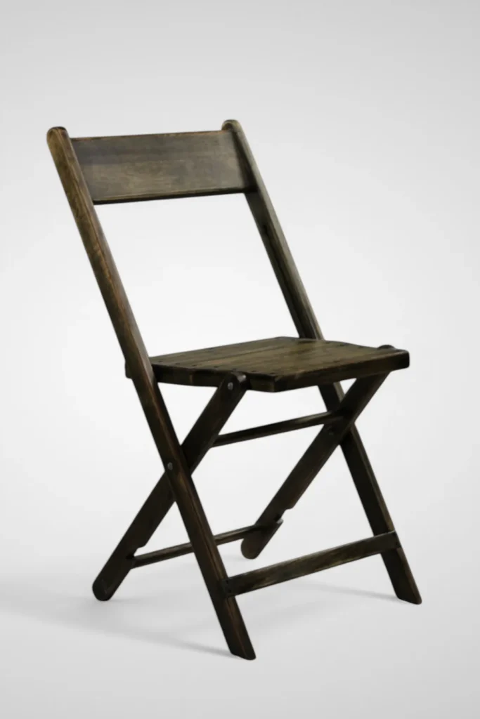 silla fiesta nogal