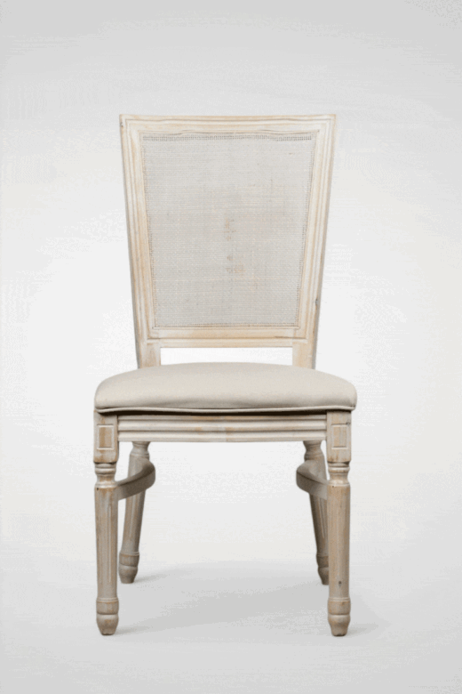 silla paris 360
