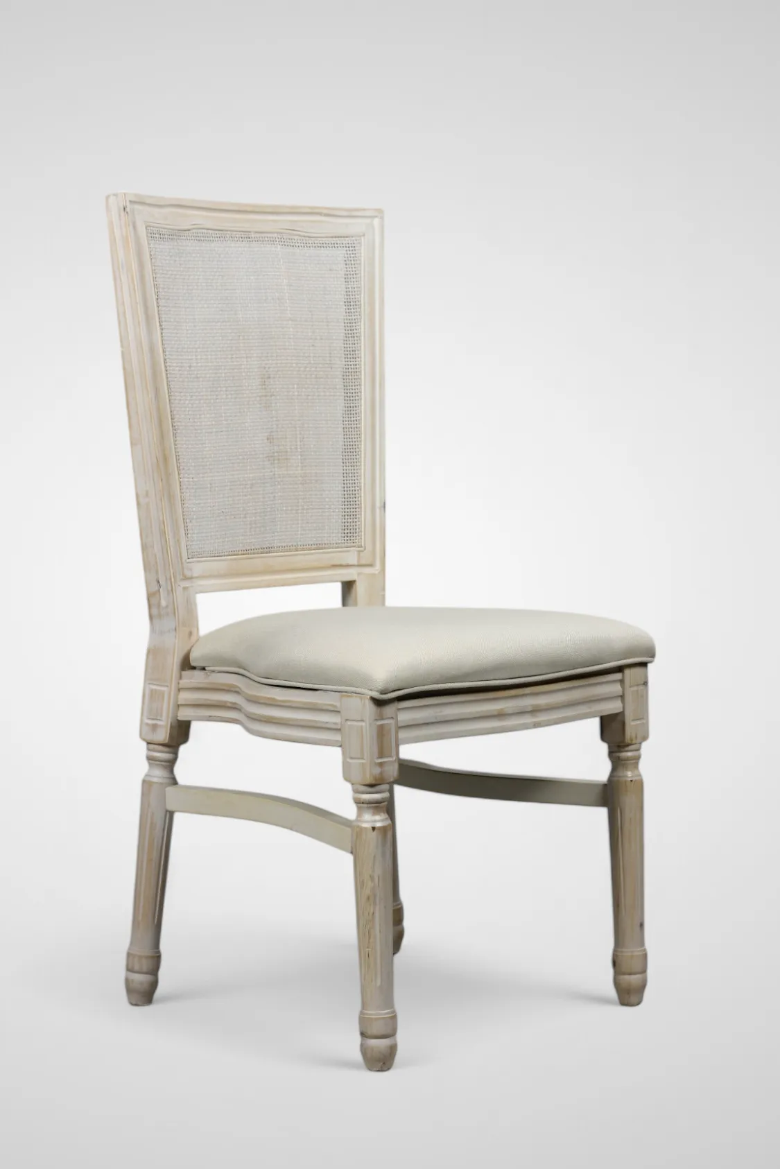Silla París Decapé