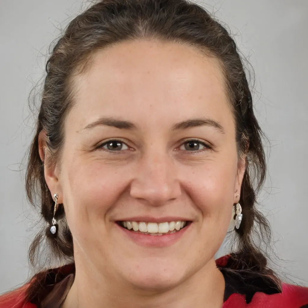 Valeria Navas