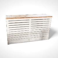 Barras para Terraço
