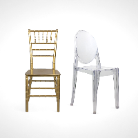 Móveis para Banquetes