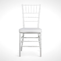 Cadeiras Chiavari
