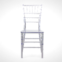 Cadeiras Monoblock