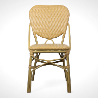 Cadeiras de Rattan