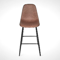 Banquetas para Cafeteria