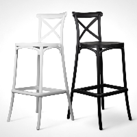 Banquetas de Polipropileno